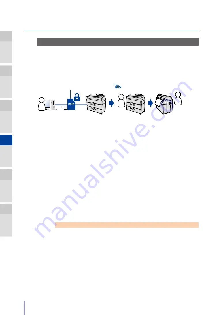 Oki LP-2050-MF User Manual Download Page 182