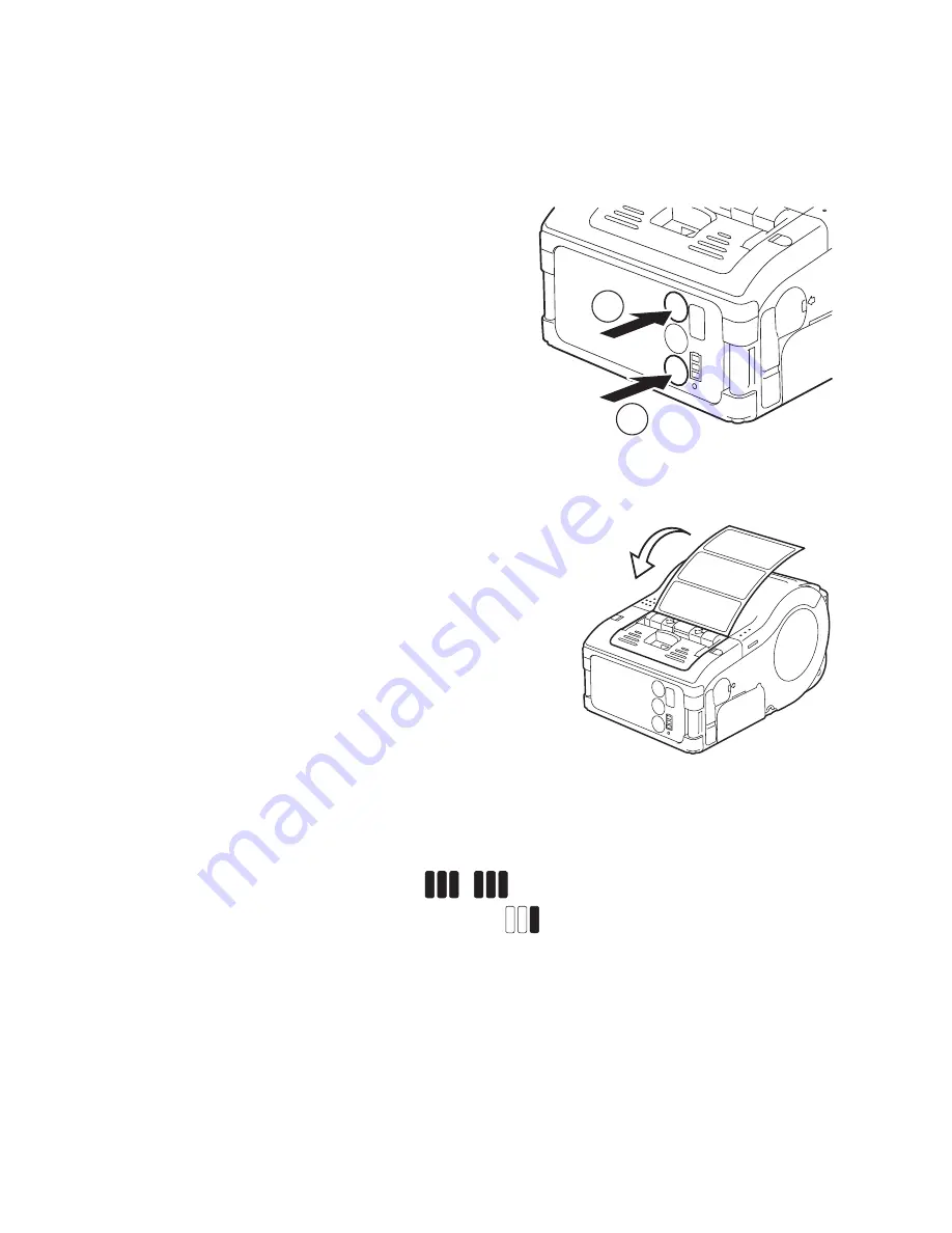 Oki LP441b Скачать руководство пользователя страница 134