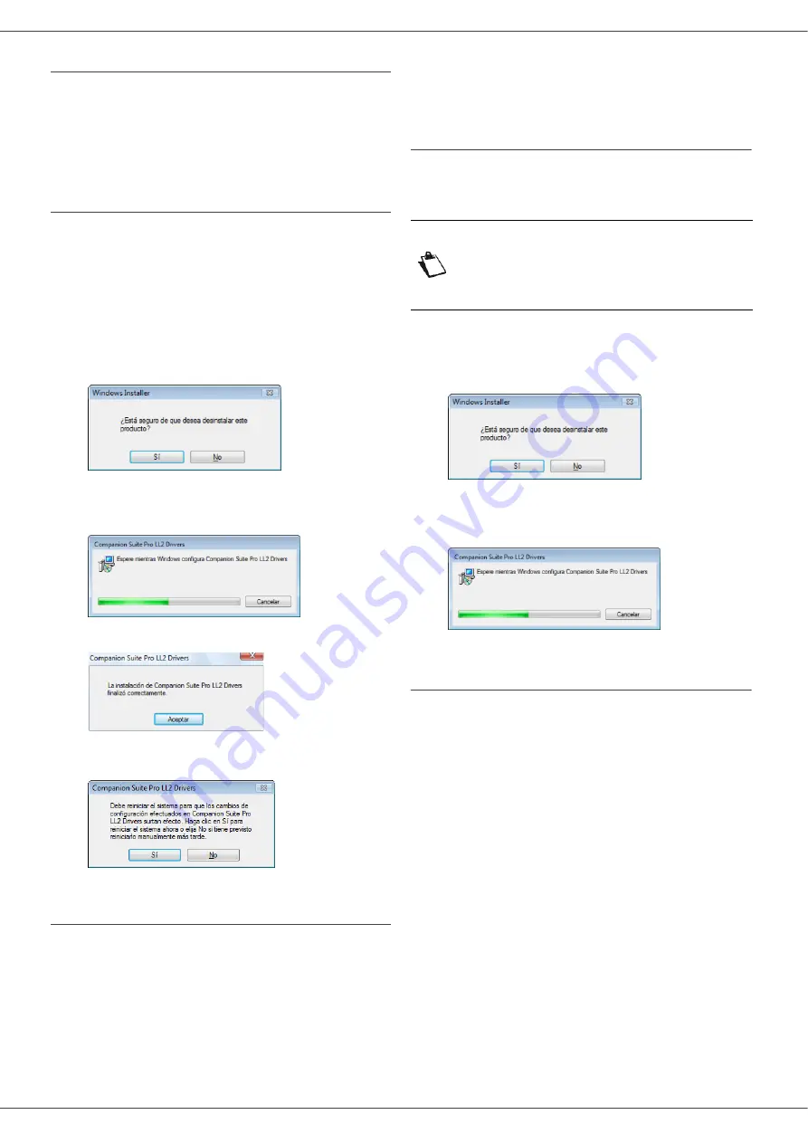 Oki MB280 MFP (Spanish) Guía Del Usuario Download Page 73