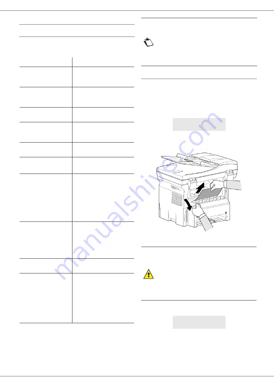 Oki MB280 MFP (Spanish) Guía Del Usuario Download Page 77