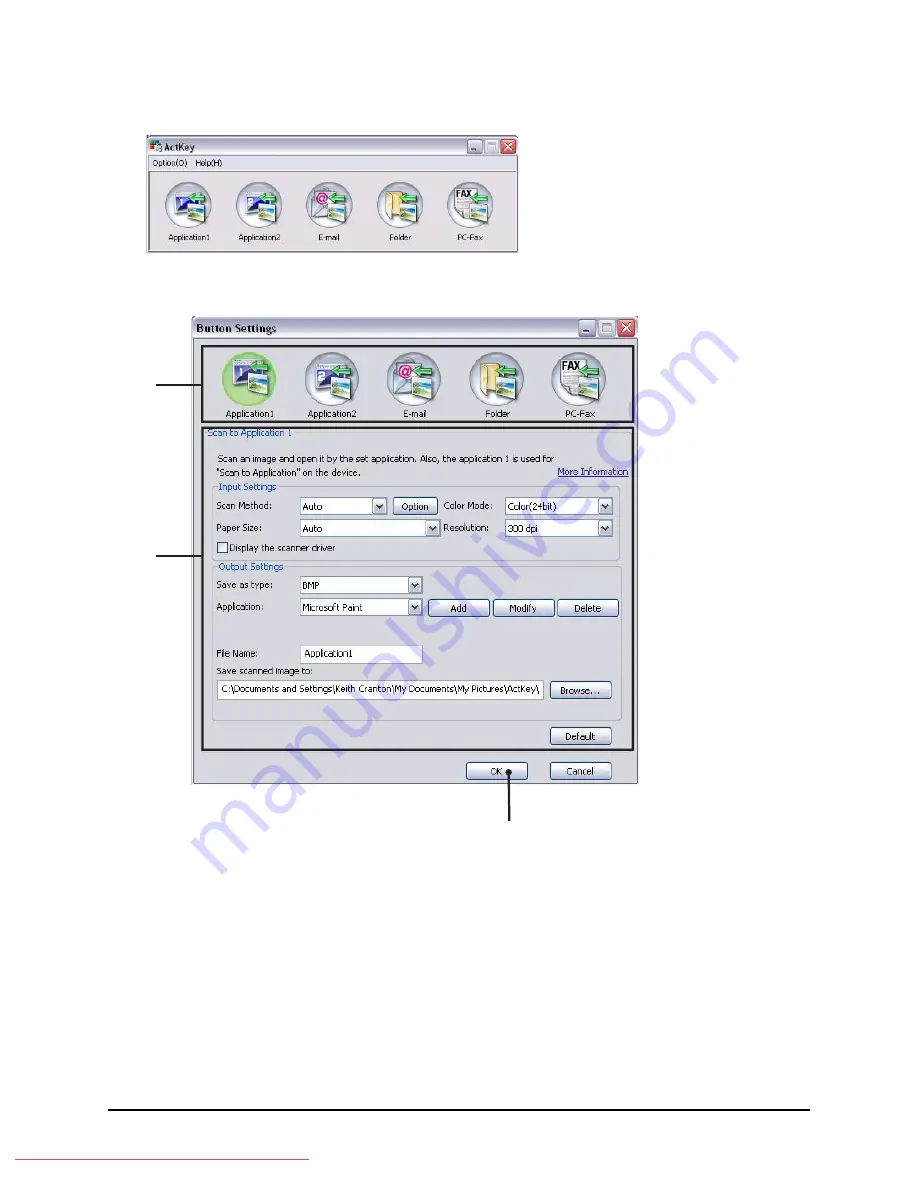 Oki MB460 User Manual Download Page 26