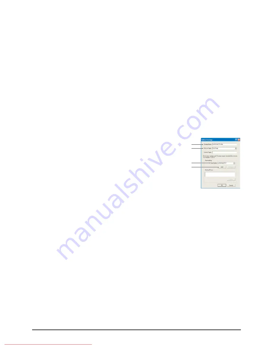 Oki MB460 User Manual Download Page 131