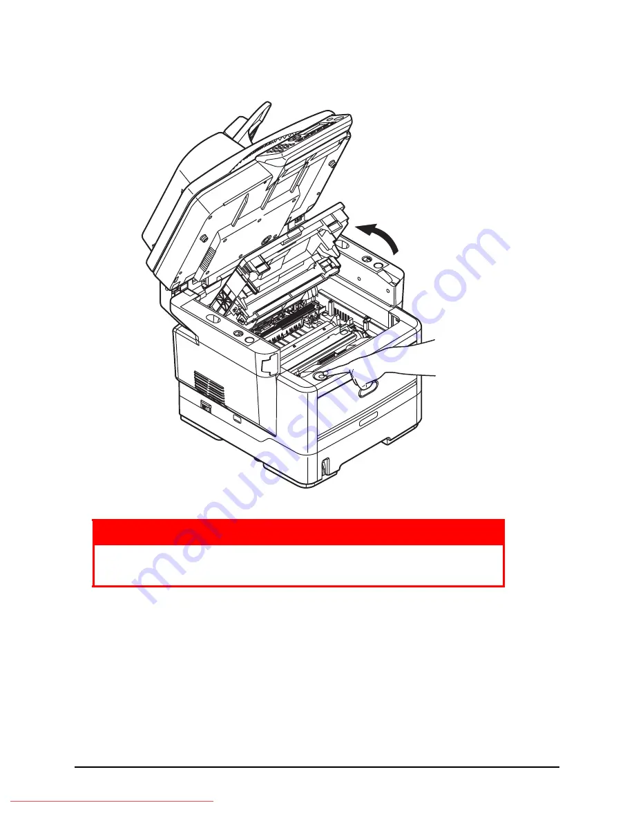 Oki MB460 Скачать руководство пользователя страница 156