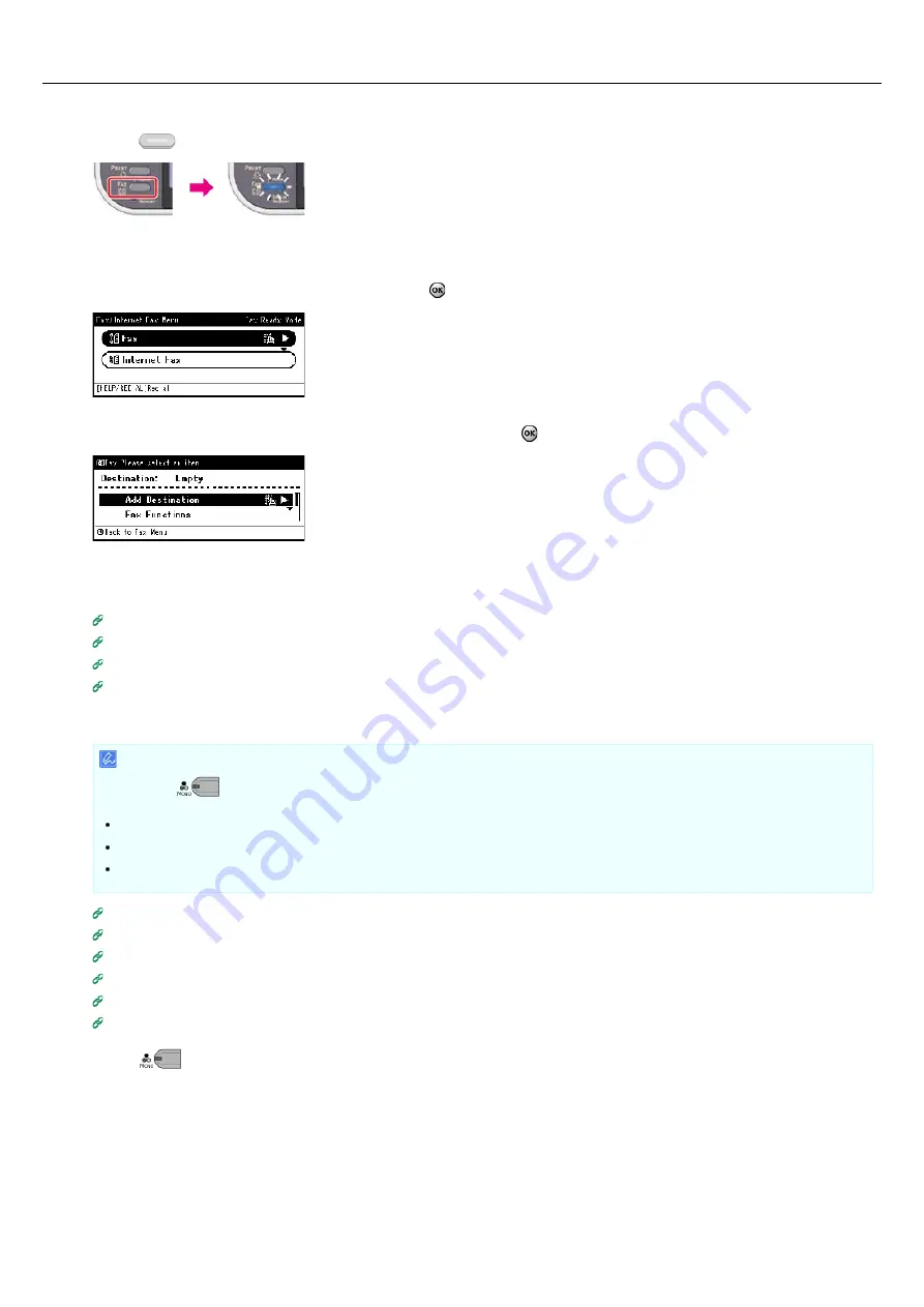 Oki MB472dn User Manual Download Page 271