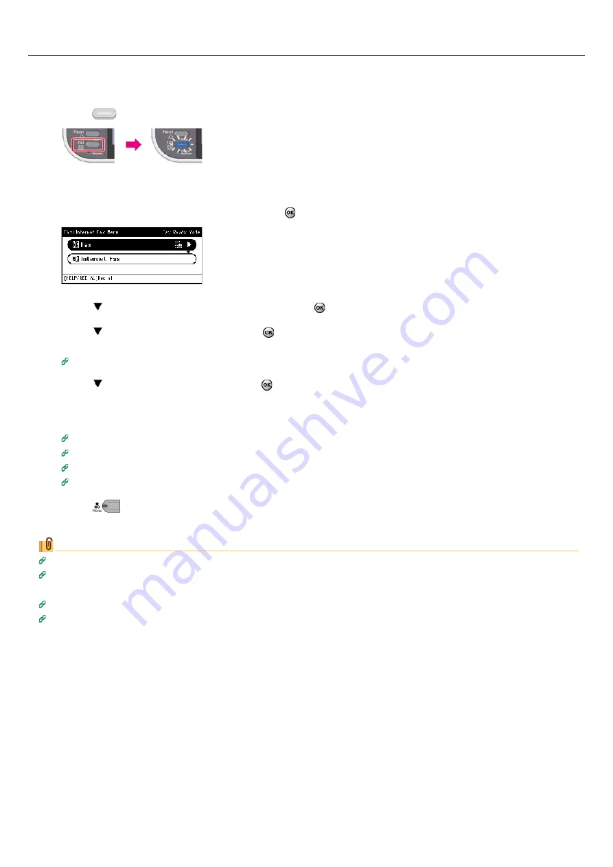 Oki MB472dn User Manual Download Page 298