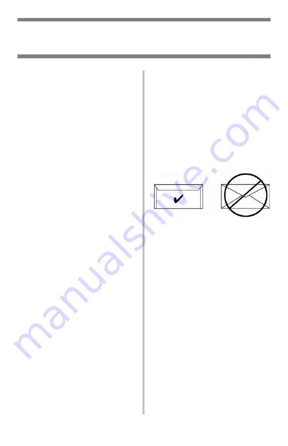 Oki MPS6150c Handy Reference Download Page 14