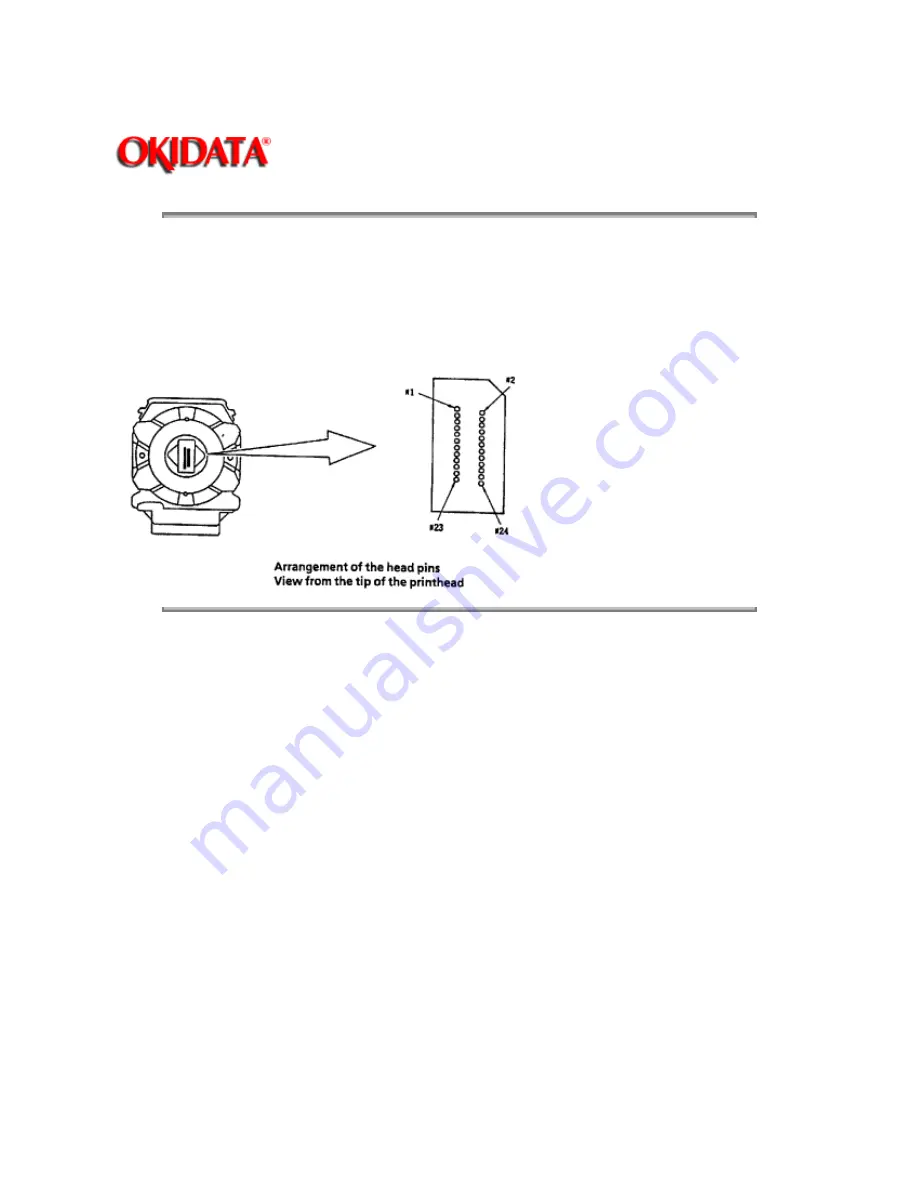 OKIDATA MICROLINE ML590 Скачать руководство пользователя страница 80