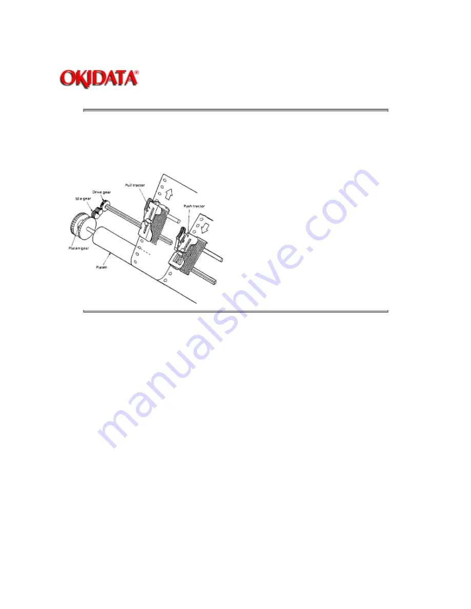 OKIDATA MICROLINE ML590 Скачать руководство пользователя страница 102