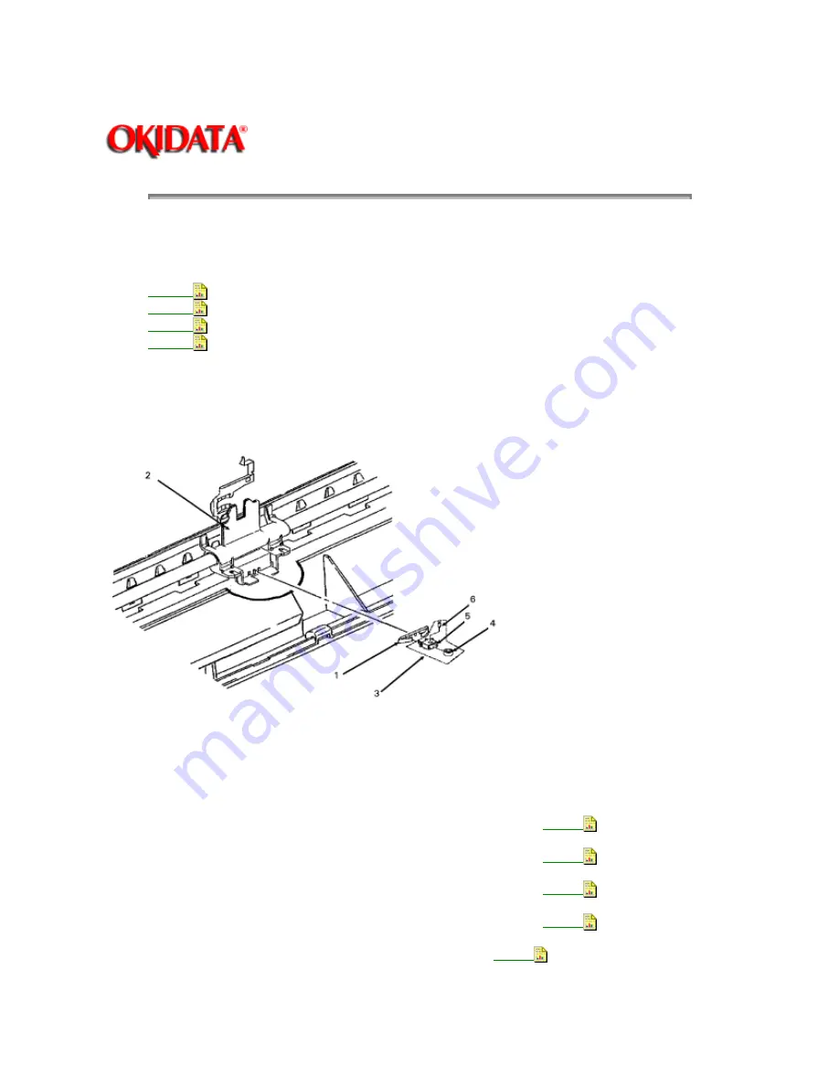 OKIDATA MICROLINE ML590 Скачать руководство пользователя страница 138