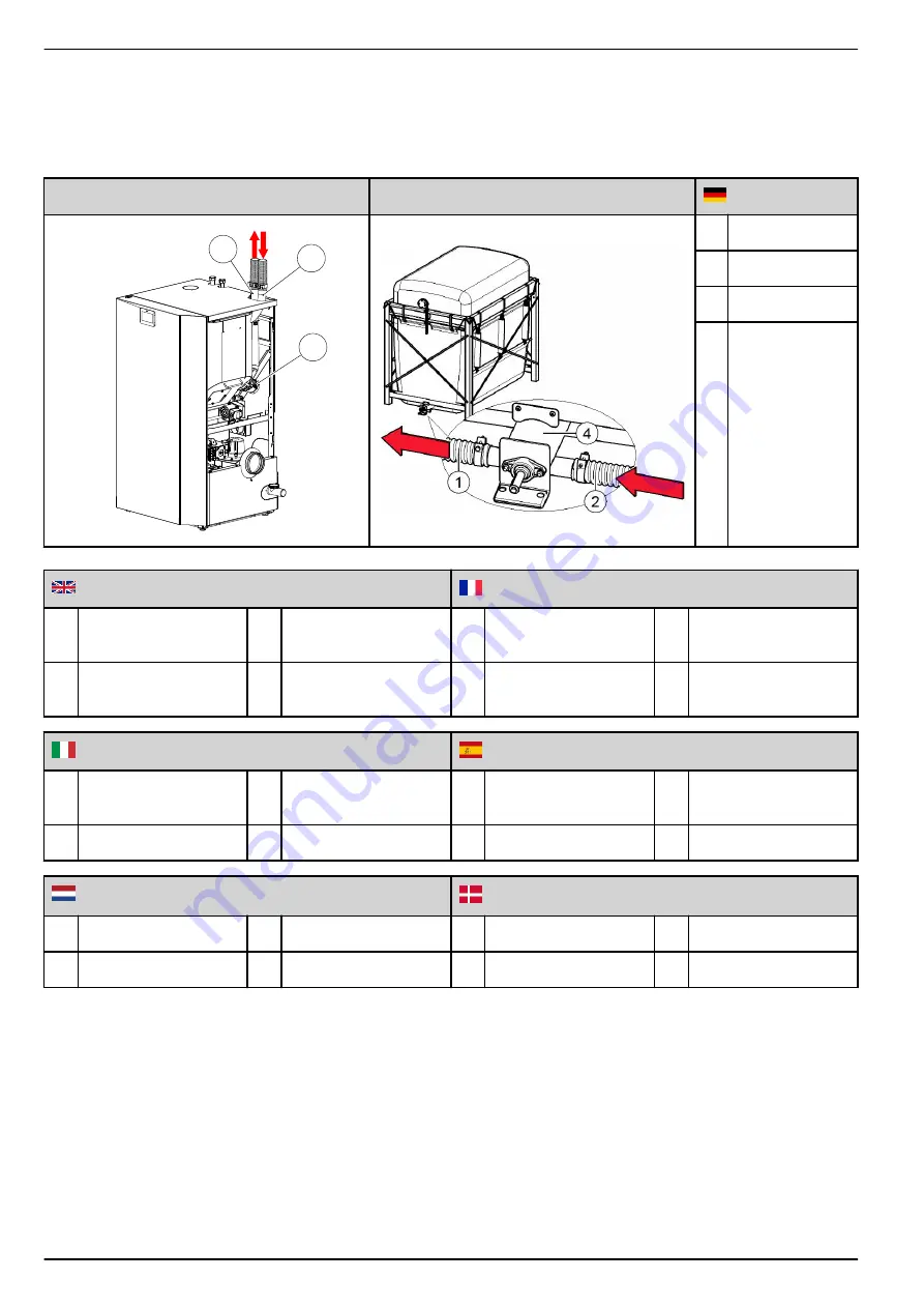 Okofen FleXILO COMPACT Manual Download Page 53