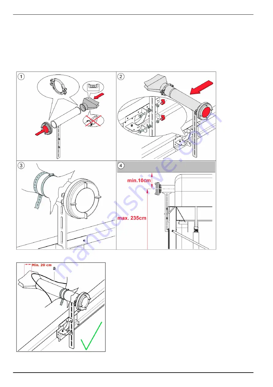 Okofen FleXILO COMPACT Скачать руководство пользователя страница 57