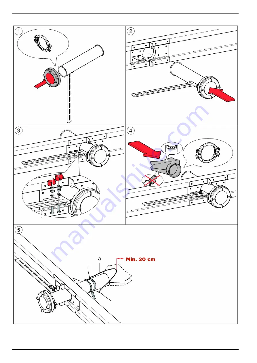 Okofen FleXILO COMPACT Manual Download Page 58