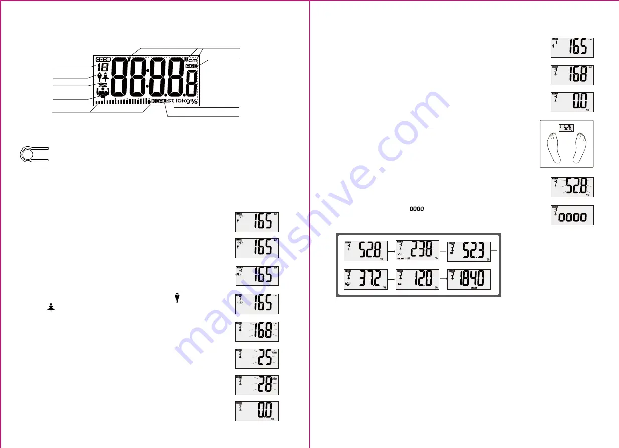 Okoia BFBamboo Operating Instructions Manual Download Page 3