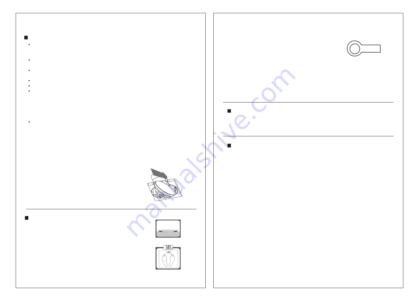 Okoia GS8Sailor Скачать руководство пользователя страница 4