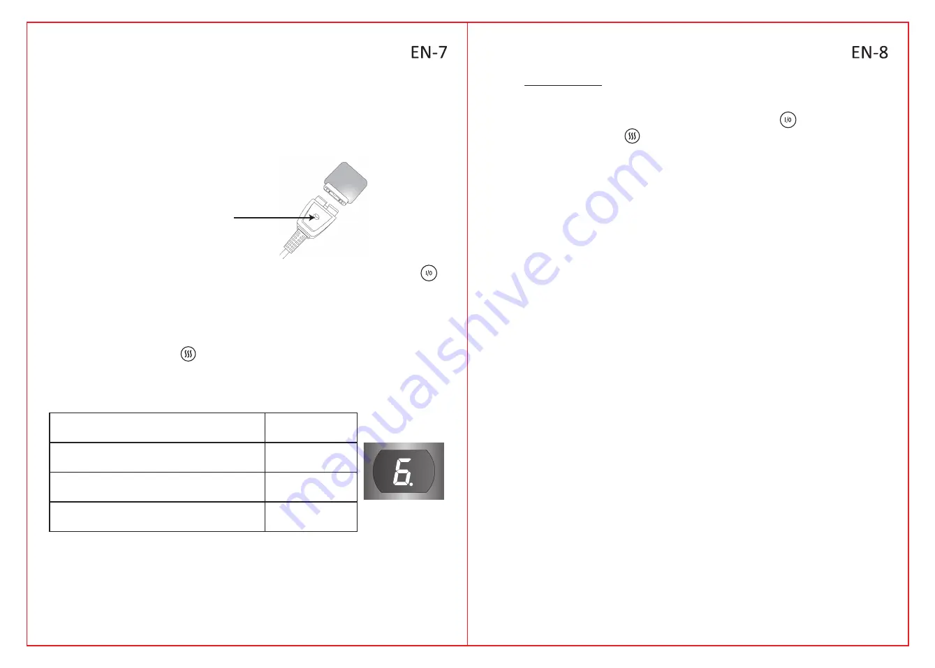 Okoia OB200 Скачать руководство пользователя страница 5