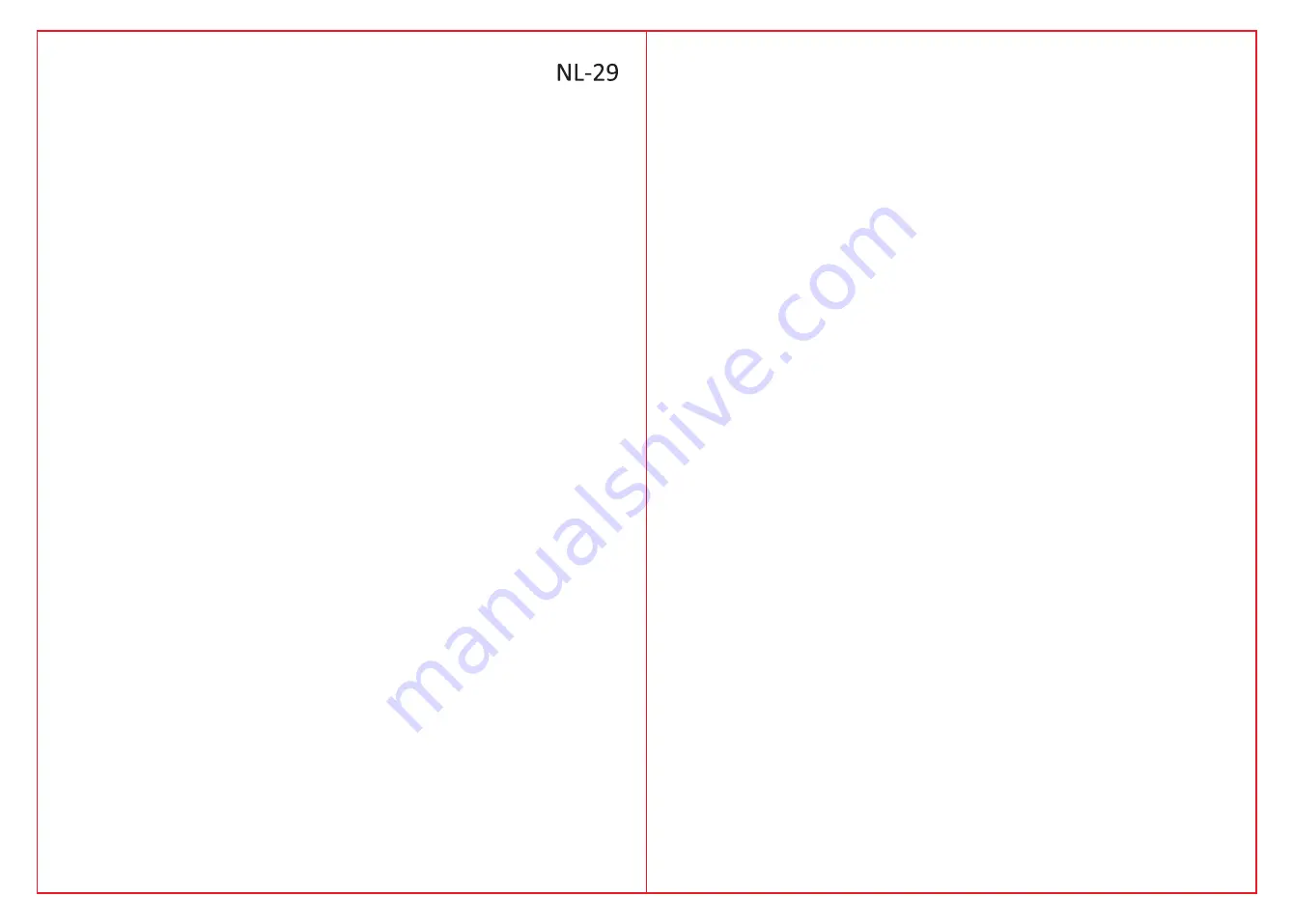 Okoia OB200 Instruction Manual Download Page 16