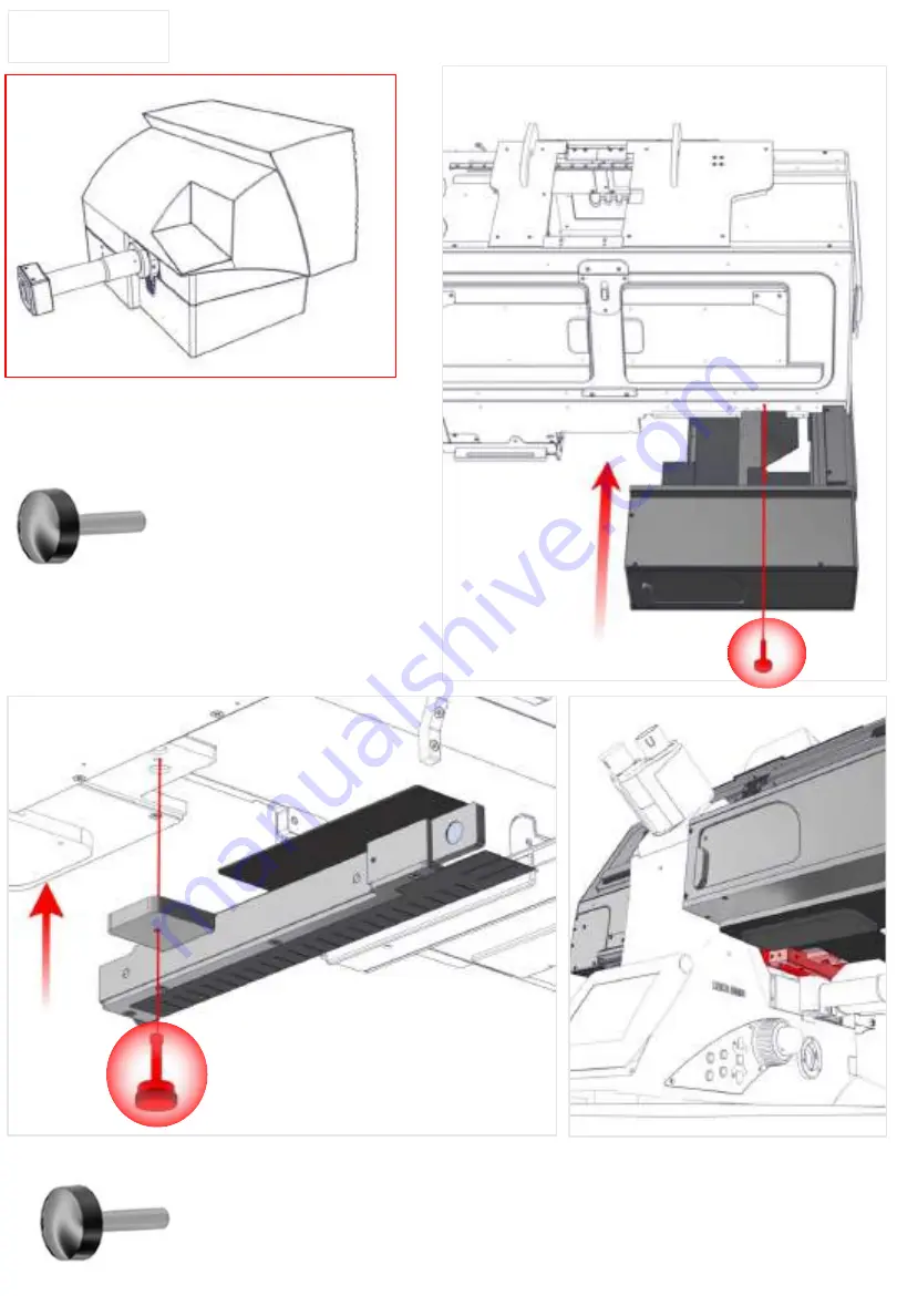 Okolab 158206045 Assembly Manual Download Page 13