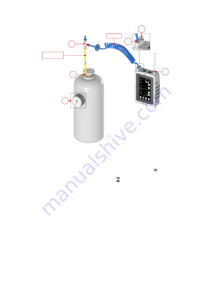 Okolab LEO Manual Download Page 76