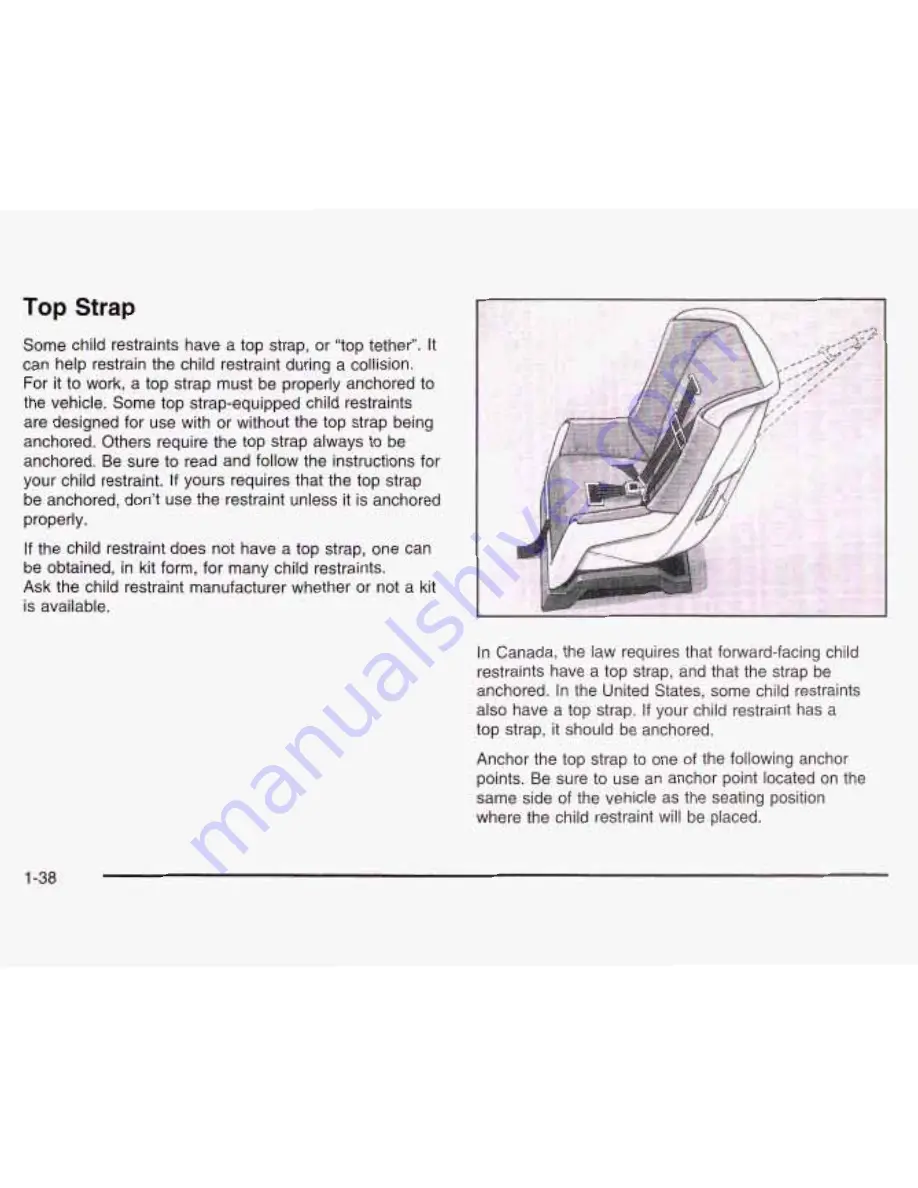 Oldsmobile AURORA 2003 Скачать руководство пользователя страница 45