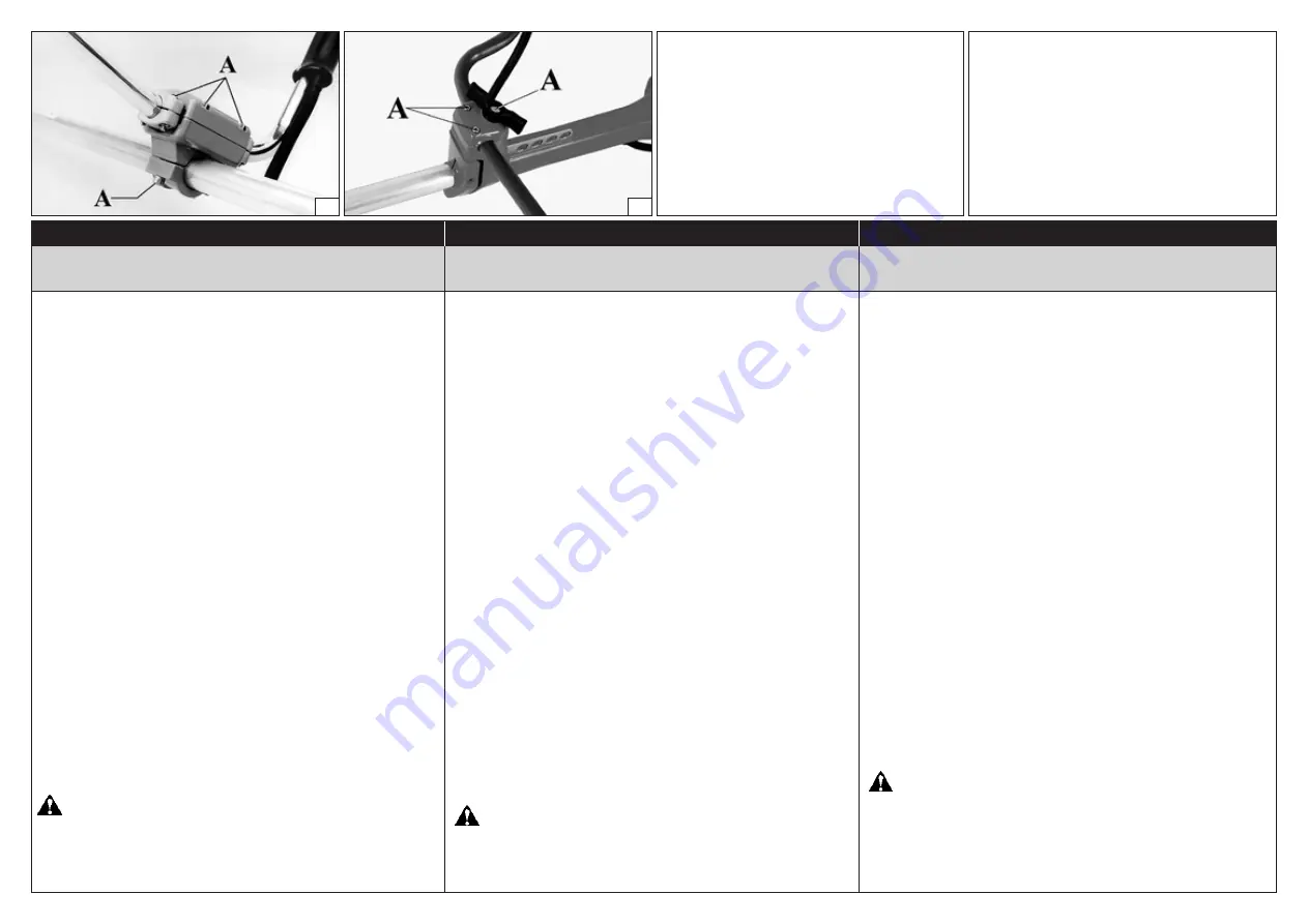 Oleo-Mac 746 s Operators Instruction Book Download Page 17