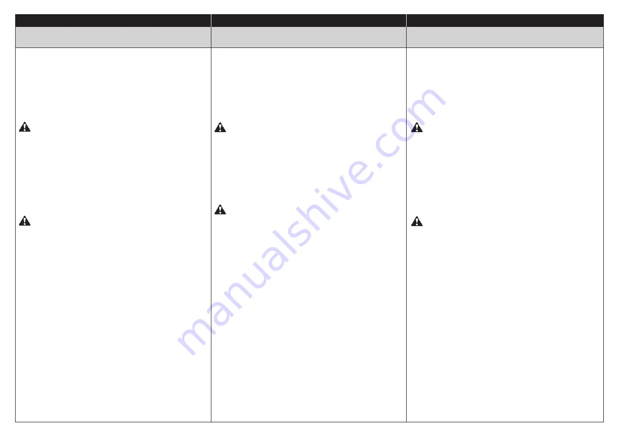 Oleo-Mac BC 280 Original Instructions Manual Download Page 54