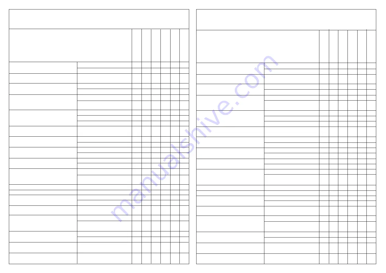 Oleo-Mac BC 280 Original Instructions Manual Download Page 65