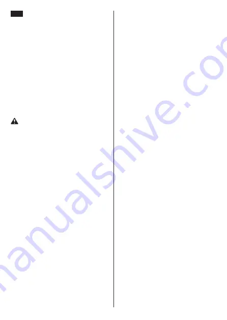 Oleomac ba 2,6 ah Operators Instruction Book Download Page 48