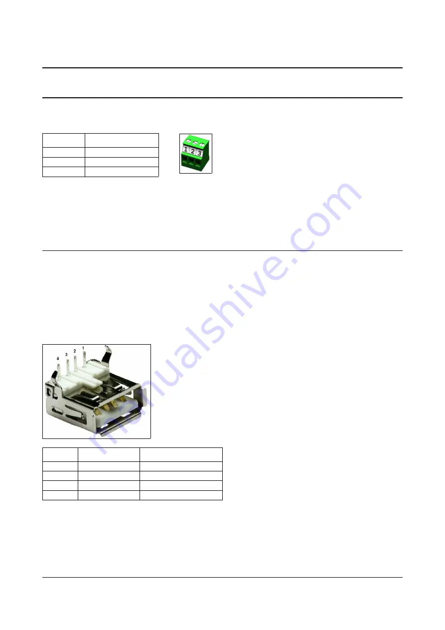 OLIMEX PIC32-EMZ64 User Manual Download Page 20