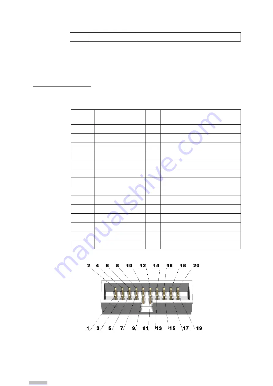 OLIMEX SAM9-L9261 User Manual Download Page 8