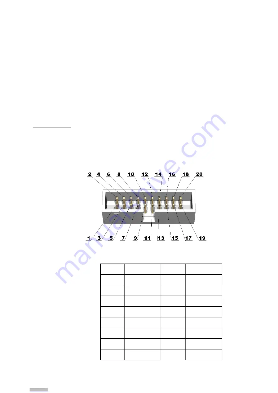 OLIMEX SAM9-L9261 User Manual Download Page 9