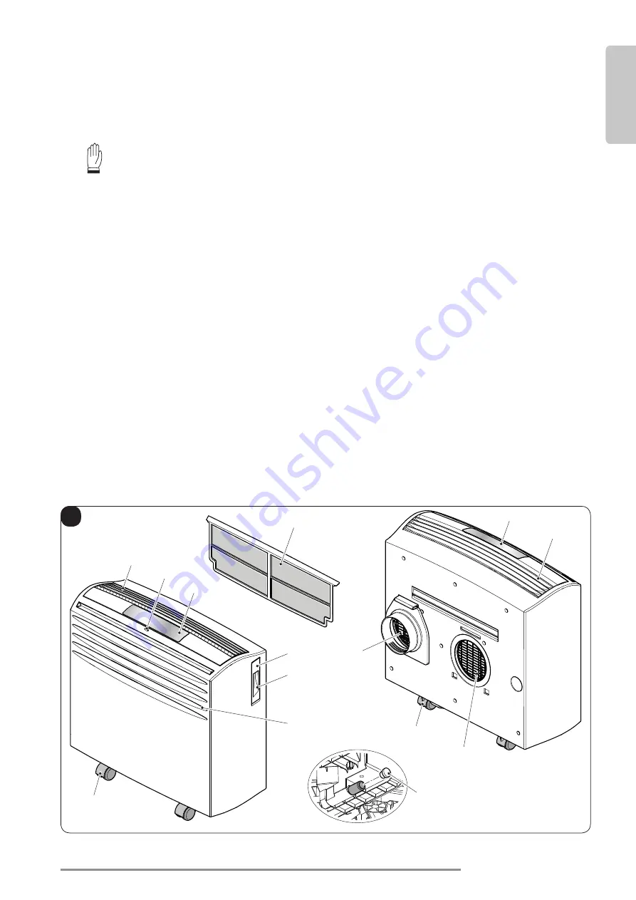 Olimpia splendid 02058 Скачать руководство пользователя страница 27