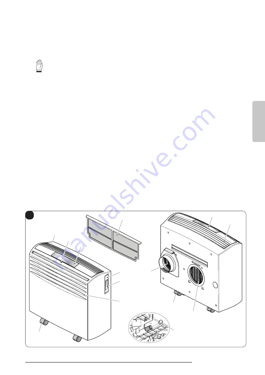 Olimpia splendid 02058 Скачать руководство пользователя страница 91