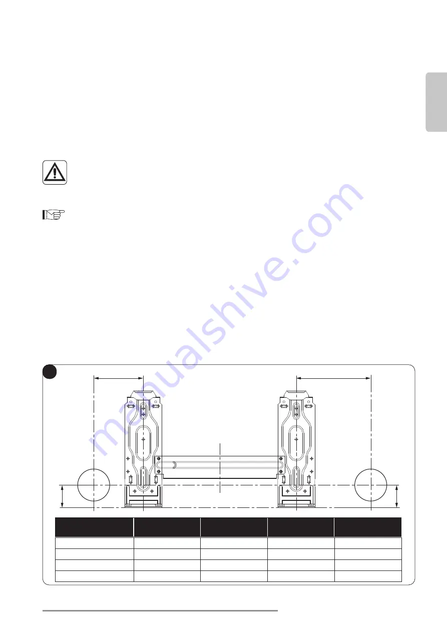 Olimpia splendid ARYAL S1 E 10 C Instructions For Use And Maintenance Manual Download Page 55