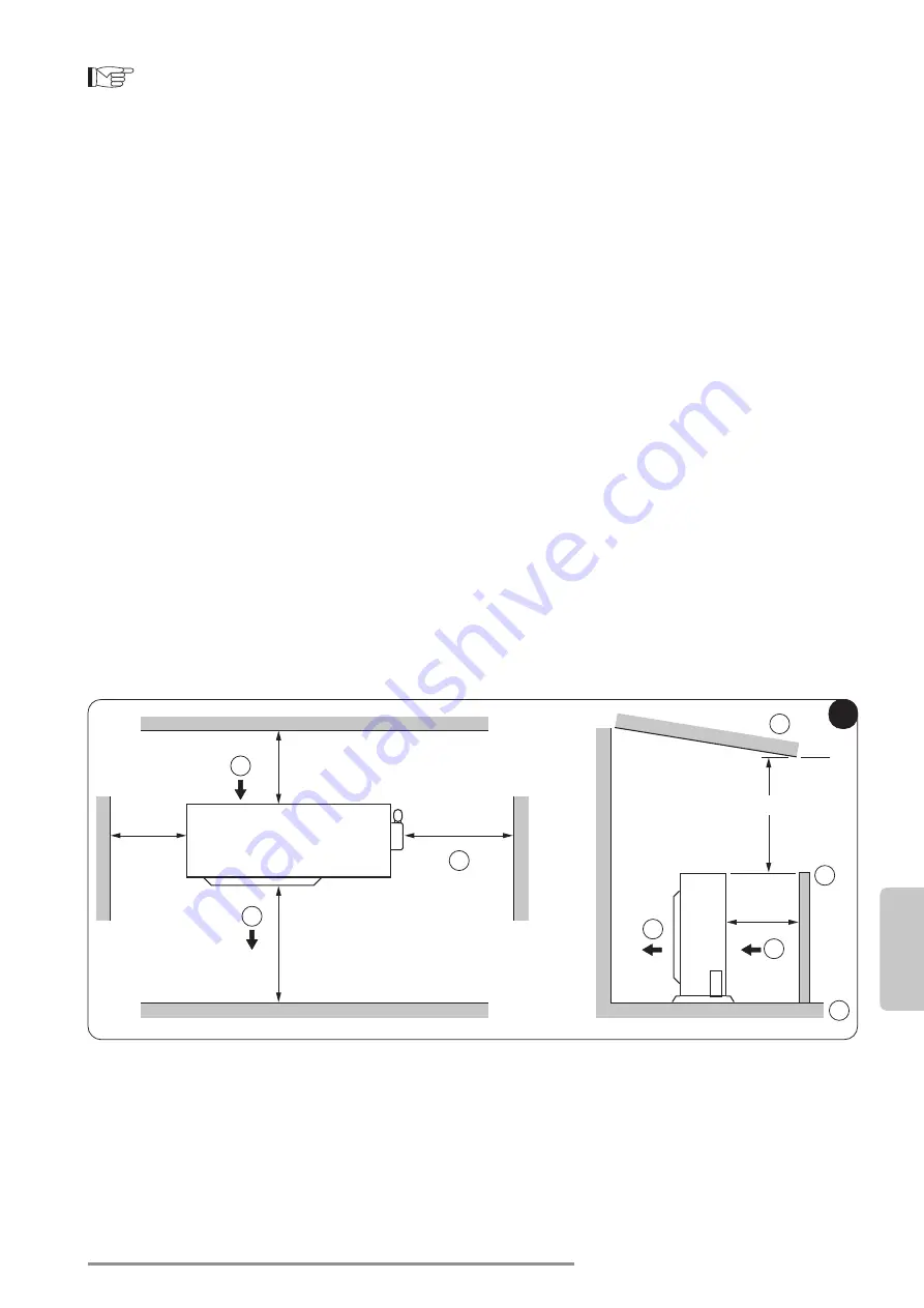 Olimpia splendid ARYAL S1 E 10 C Instructions For Use And Maintenance Manual Download Page 237