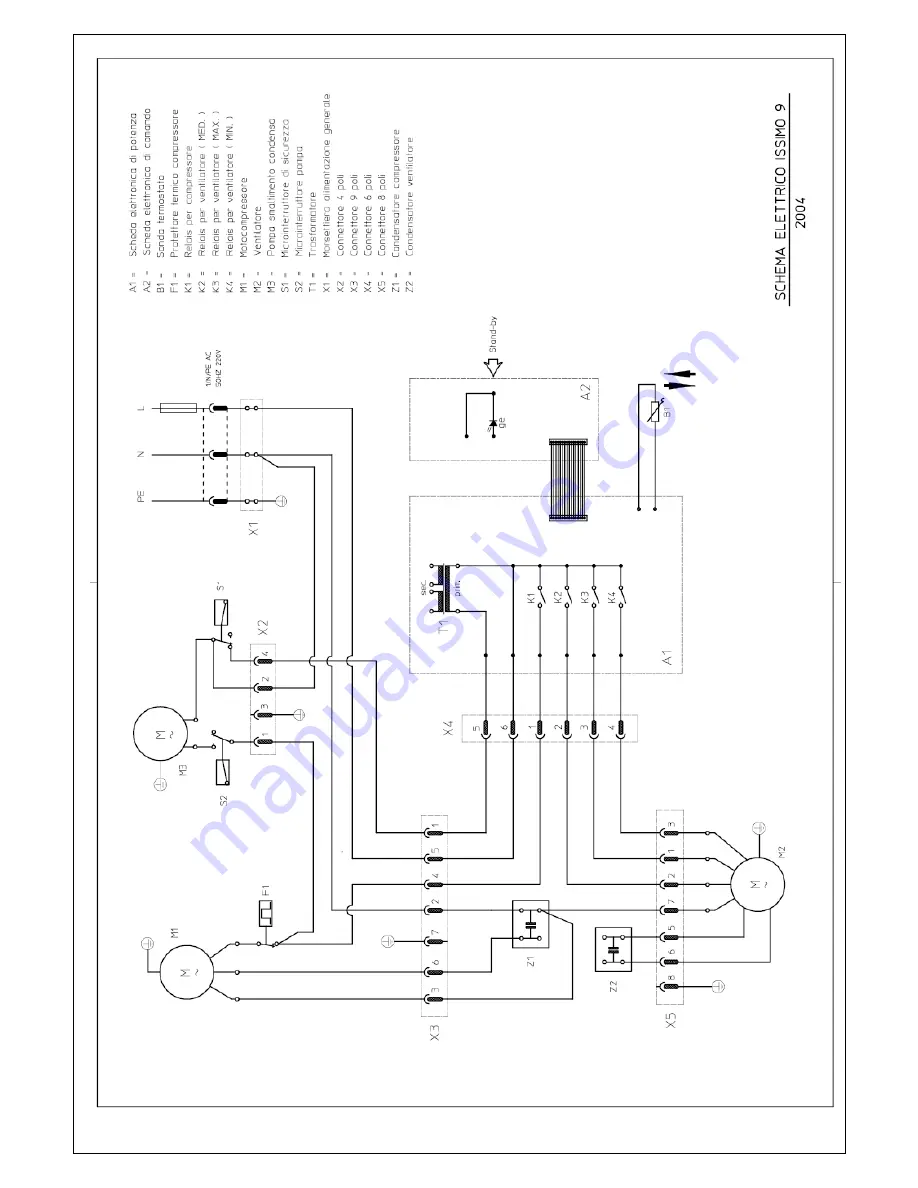 Olimpia ISSIMO 11 User Manual Download Page 7