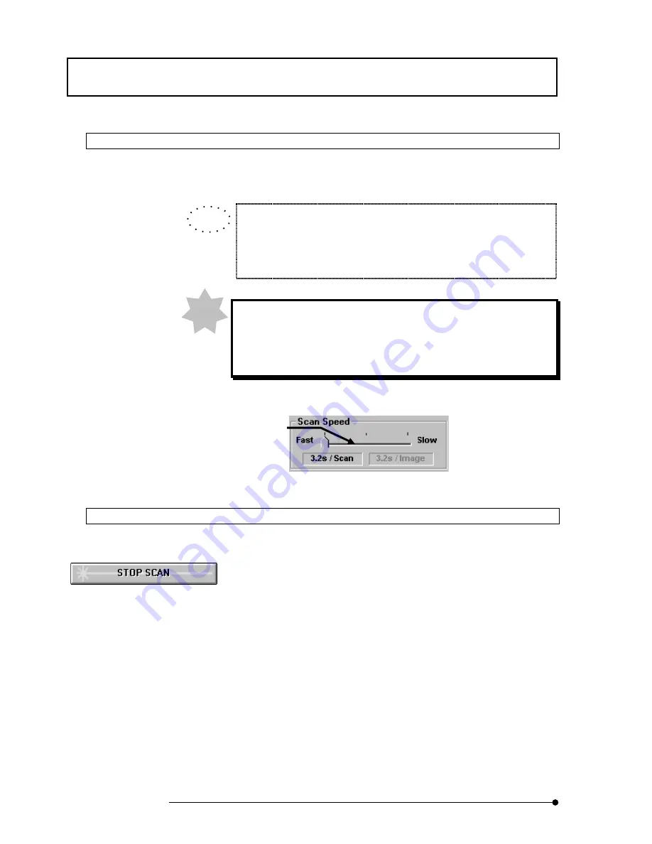 Olimpus FLUOVIEW FV500 User Manual Download Page 86