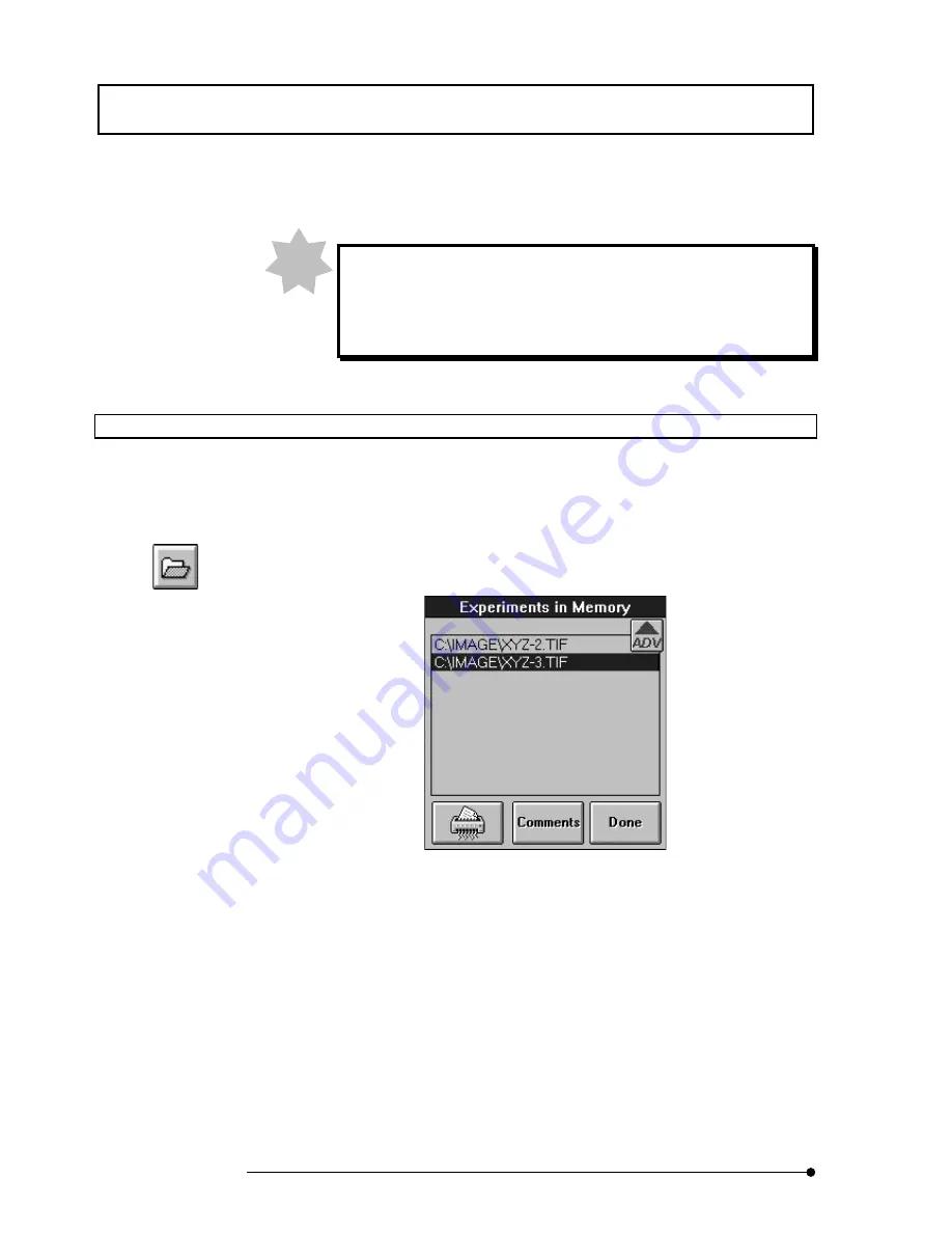 Olimpus FLUOVIEW FV500 User Manual Download Page 242