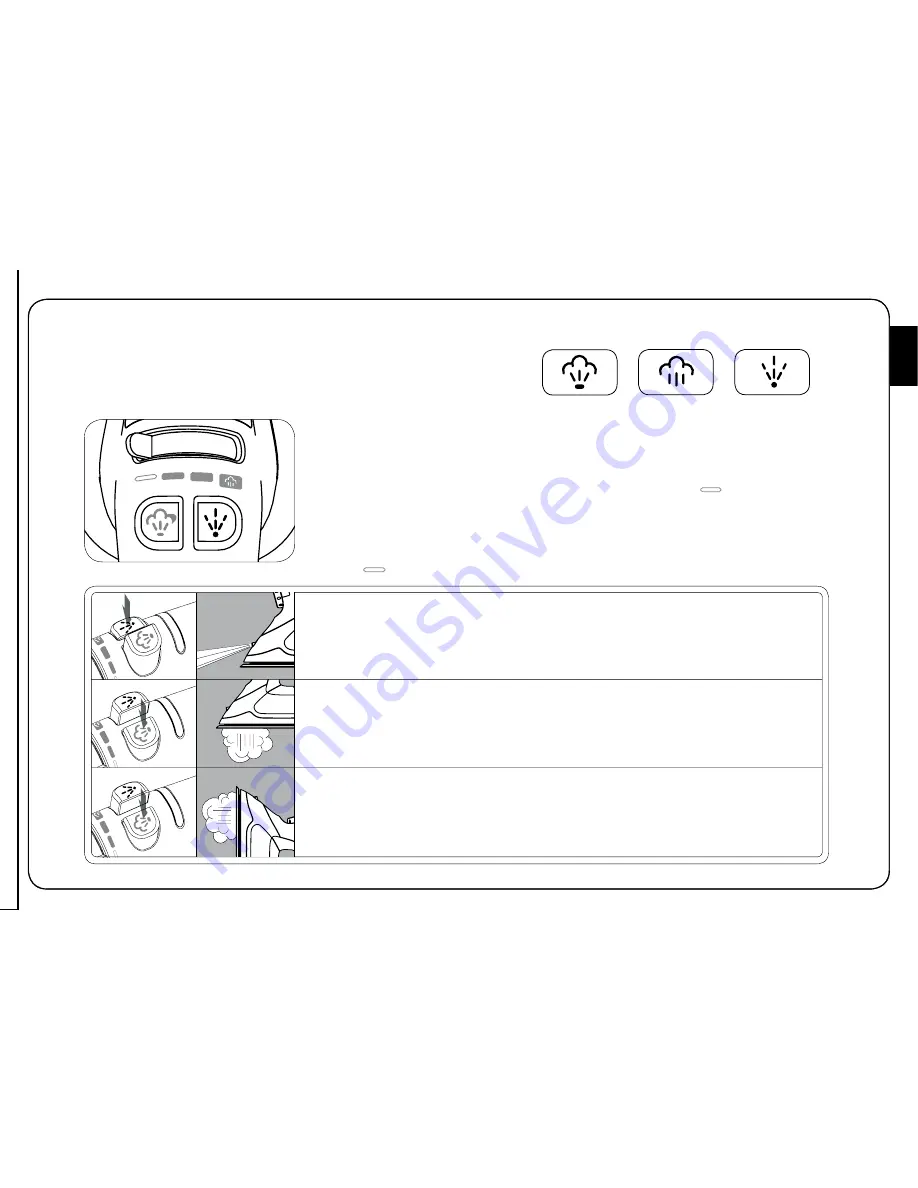 Oliso TG-1000 User Manual Download Page 9