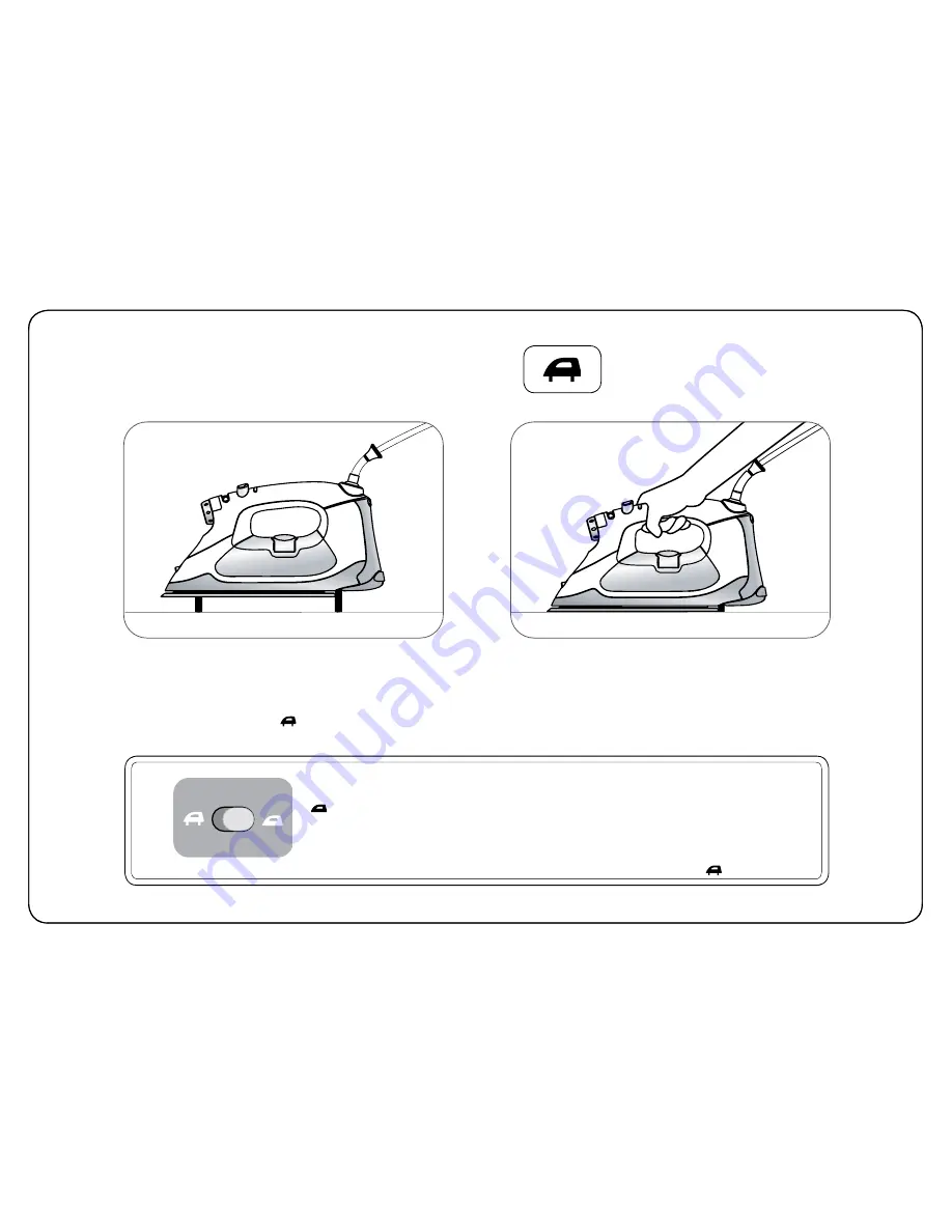 Oliso TG-1000 User Manual Download Page 18