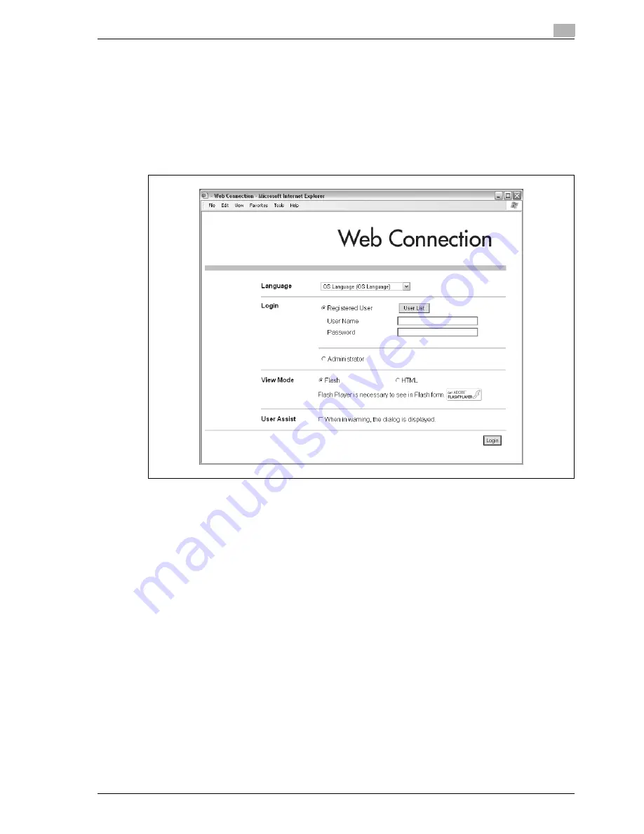 Olivetti D-color MF 250 Plus Operating Instructions Manual Download Page 235