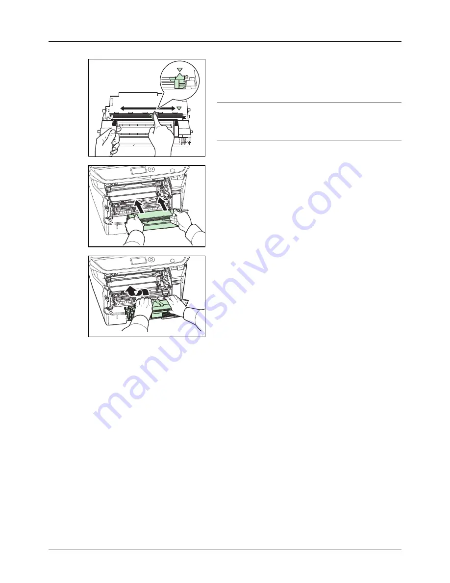 Olivetti d-COPIA 3013MF Скачать руководство пользователя страница 390