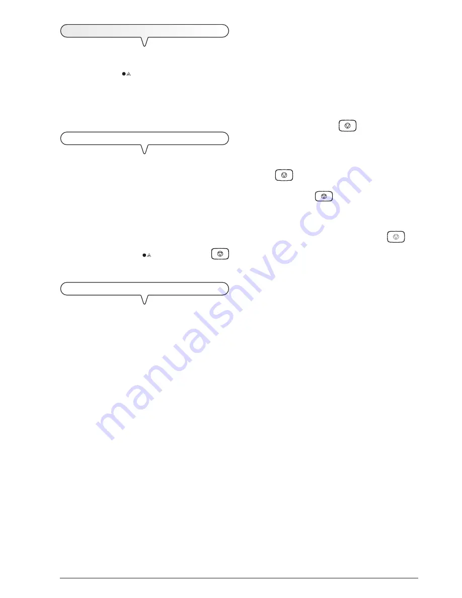 Olivetti Fax-Lab 610 Instructions Manual Download Page 59