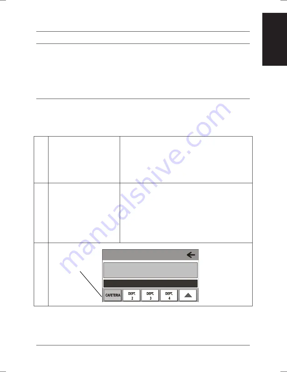 Olivetti NETTUN@3000 int'l User Manual Download Page 59