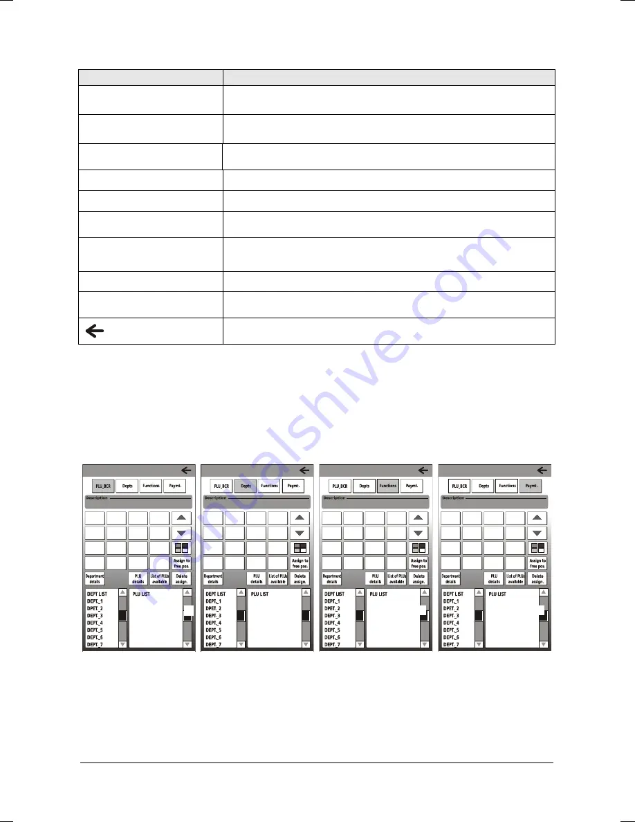 Olivetti NETTUN@3000 int'l User Manual Download Page 70