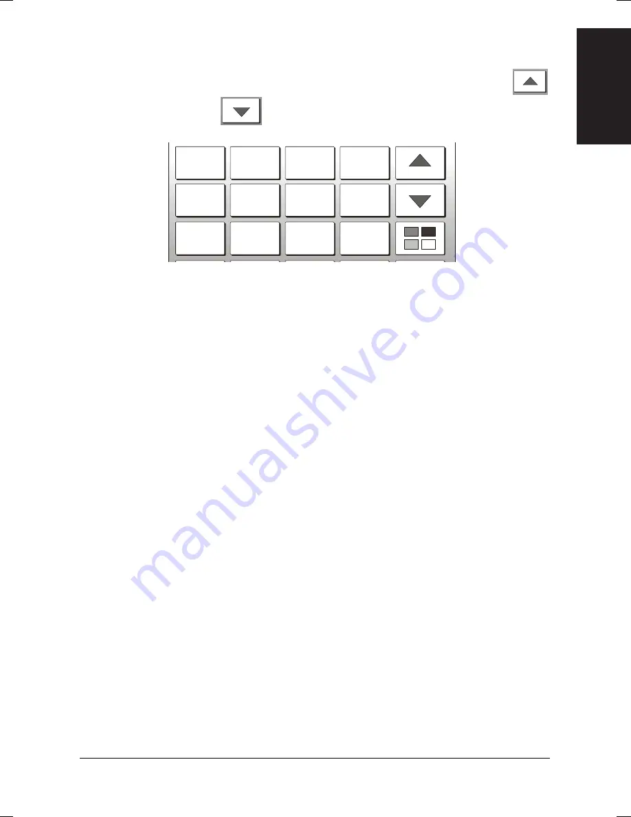 Olivetti NETTUN@3000 int'l User Manual Download Page 71