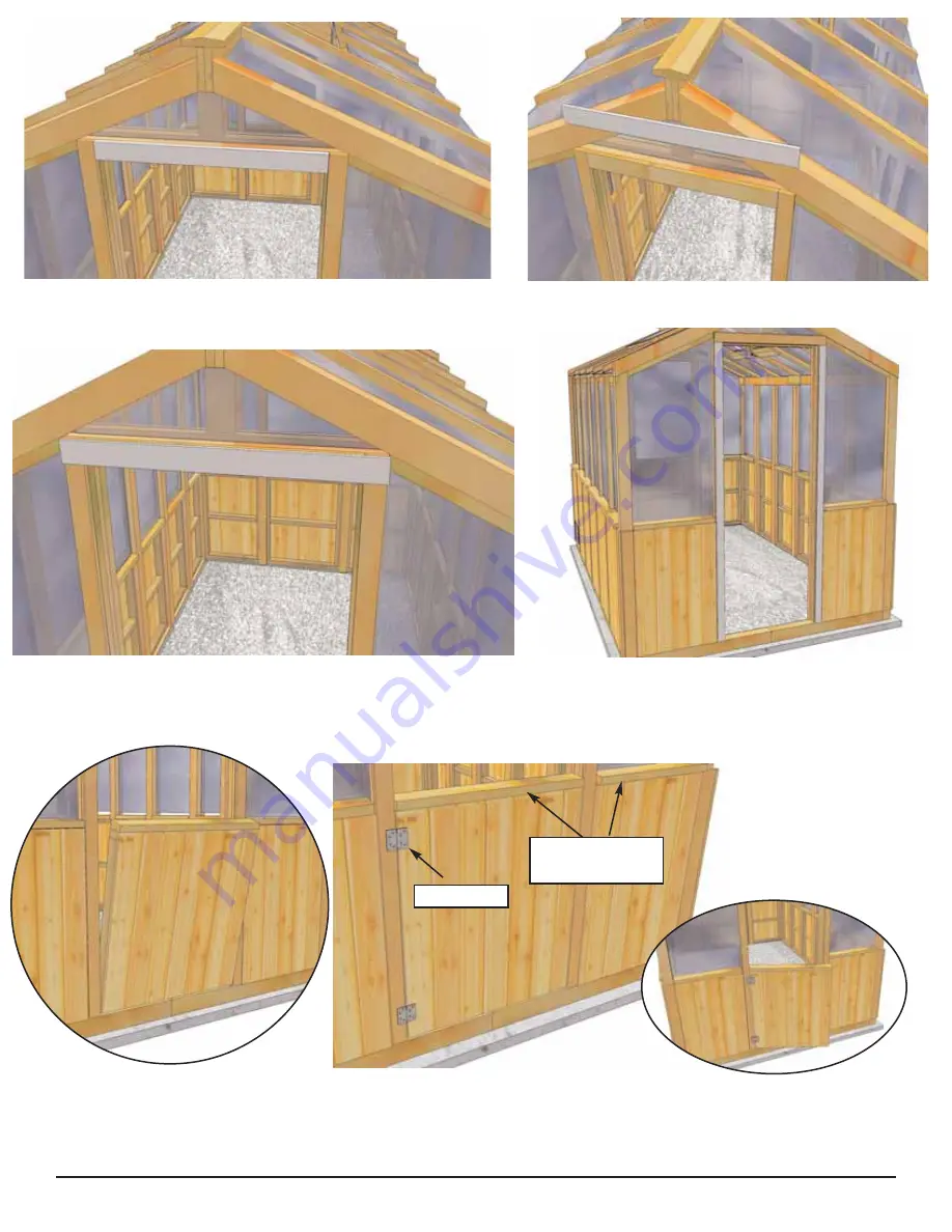 OLT 8x8 Cedar Скачать руководство пользователя страница 29