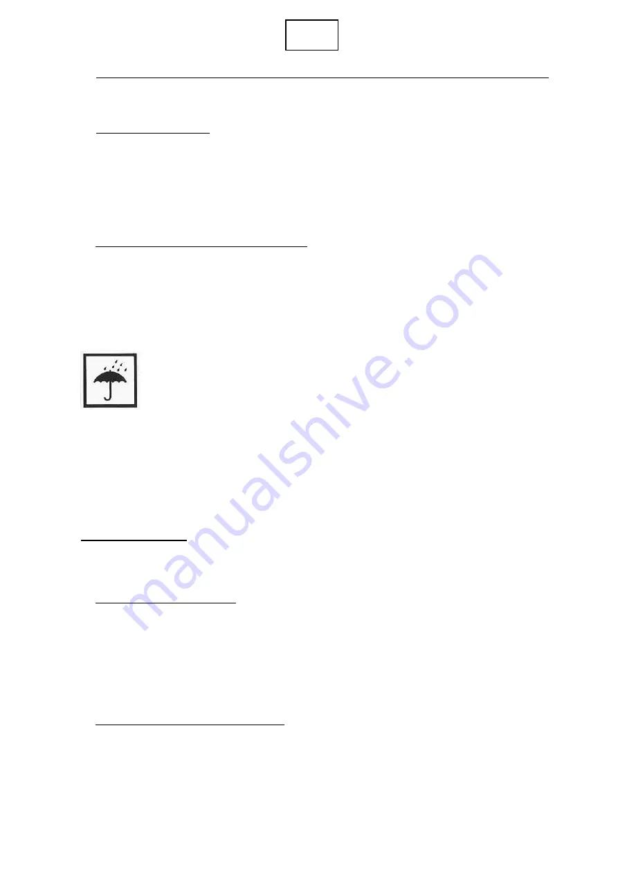 Olymp LavaSit PURE Operating Instructions Manual Download Page 64