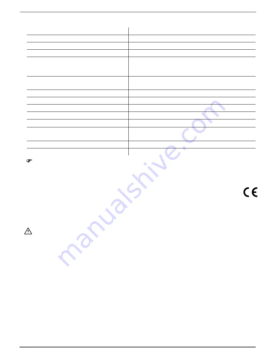 Olympia Caro Operating Instructions Manual Download Page 23