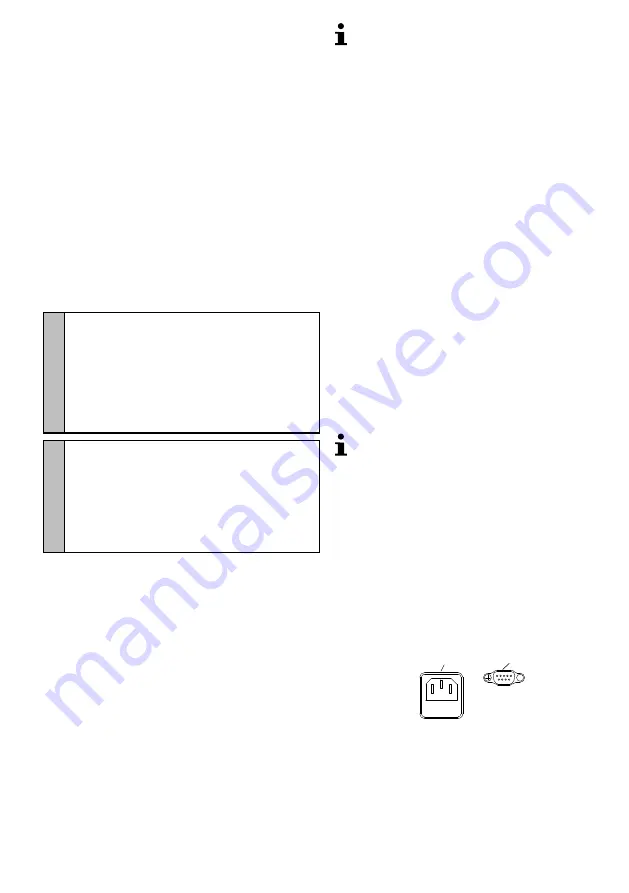 Olympia CC 202 Manual Download Page 25