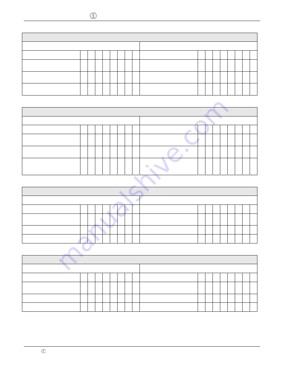 Olympia CM 940-F Operating And Programming Manual Download Page 75